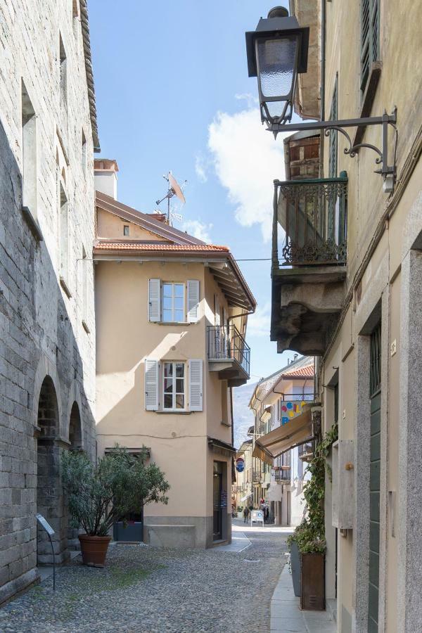 Casa Miranda Cannobio Exterior photo